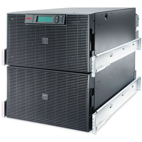 APC SURT15KRMXLI Kit uninterruptible power supply (UPS) 15 kVA 12000 W