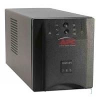 APC BAT SMT + 750VA uninterruptible power supply (UPS) 0.75 kVA 500 W
