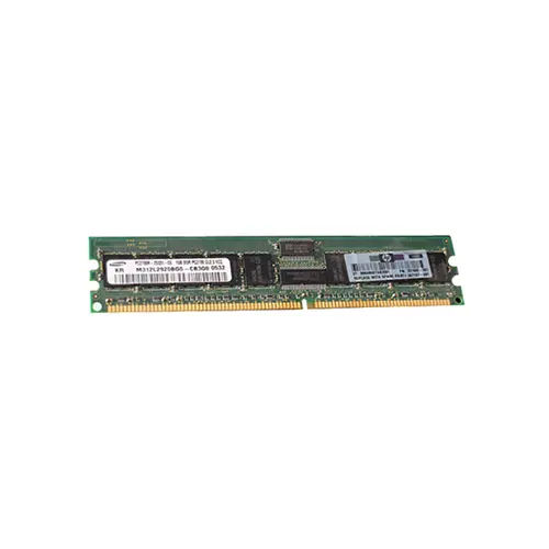 367167-001 - HP 1GB DDR 333MHz ECC Registered RDIMM 2.5V 184p Memory
