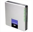 Linksys Gigabit 8-Port Workgroup Switch Unmanaged White