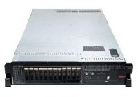 Lenovo ThinkServer RD220 server 0 GB Rack Intel® Xeon® 5000 Sequence E5502 1.86 GHz 2 GB DDR3-SDRAM 675 W