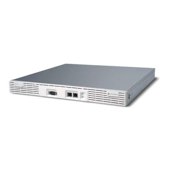 Motorola WS-5100-UC-WW network switch Unmanaged White