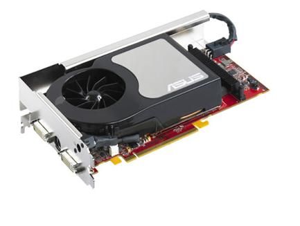 ASUS Extreme AX1800XT TOP/2DHTV 512 Mb PCI-E GDDR3