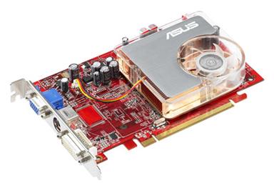 ASUS Extreme AX1600PRO/TD 256 Mb PCI-E GDDR2