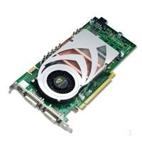 ASUS Extreme N7800GT/2DHTV 256 Mb PCI-E GDDR3