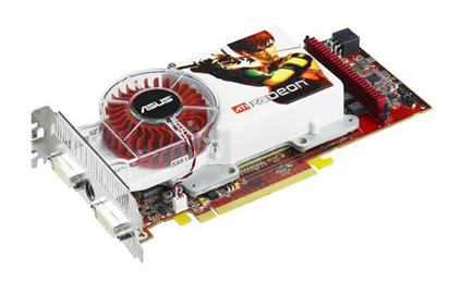 ASUS Extreme AX1800XT/2DHTV 512 Mb PCI-E GDDR3