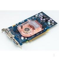 ASUS Extreme N6800XT GDDR3