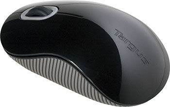 Targus AMW50US mouse RF Wireless Optical 800 DPI