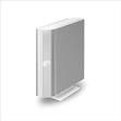 Seagate FreeAgent Desktop FreeAgent Desk external hard drive 2 TB 7200 RPM Silver