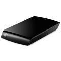 Seagate Expansion Portable, 250GB external hard drive USB 2.0 Black