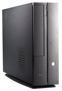 ASUS Pundit P1-PH1 Desktop Black LGA 775 (Socket T)