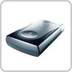 Iomega HD 40GB USB2.0 5400rpm 3.5" inch drive external hard drive USB 2.0
