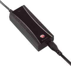 Targus Wall Power Adaptor power adapter/inverter Black