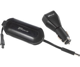 Targus Mobile 15 Accessory Power Adaptor power adapter/inverter 15 W Black