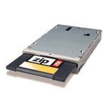 Iomega Zip Drive Internal 250mb Atapi Black Storage drive Zip disk