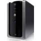 Linksys Media Hub Home Entertainment Storage Black