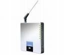Linksys Wireless-G ADSL2 wireless router Black