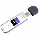 Linksys Compact Wireless-G USB Adapter 54 Mbit/s