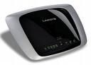 Linksys Wireless-N ADSL2 Modem Router wireless router