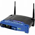 Linksys Wireless G Access 54 Mbit/s