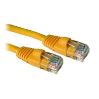 APC 47127YL-1M-1E networking cable Yellow