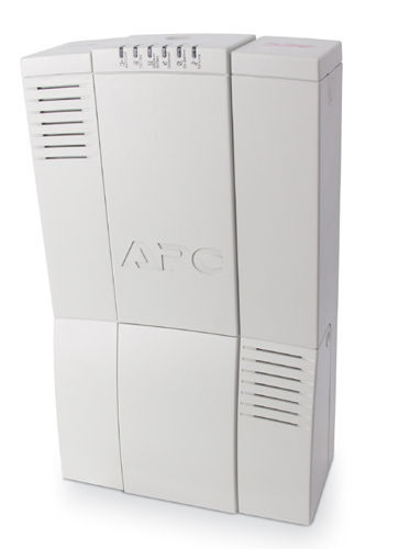 APC BH500INET-3XW uninterruptible power supply (UPS) 0.5 kVA 500 W