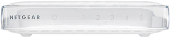 NETGEAR Fast Ethernet Switch Managed