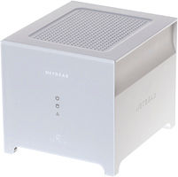 NETGEAR Storage Central Turbo 0 TB