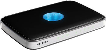 NETGEAR WNDR3300 wireless router