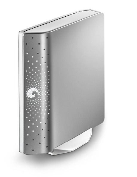 Seagate S-series ST315005FDM201-RK external hard drive 1.53 TB 7200 RPM USB 2.0