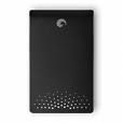 Seagate FreeAgent Go external hard drive 250 GB USB 2.0 Black