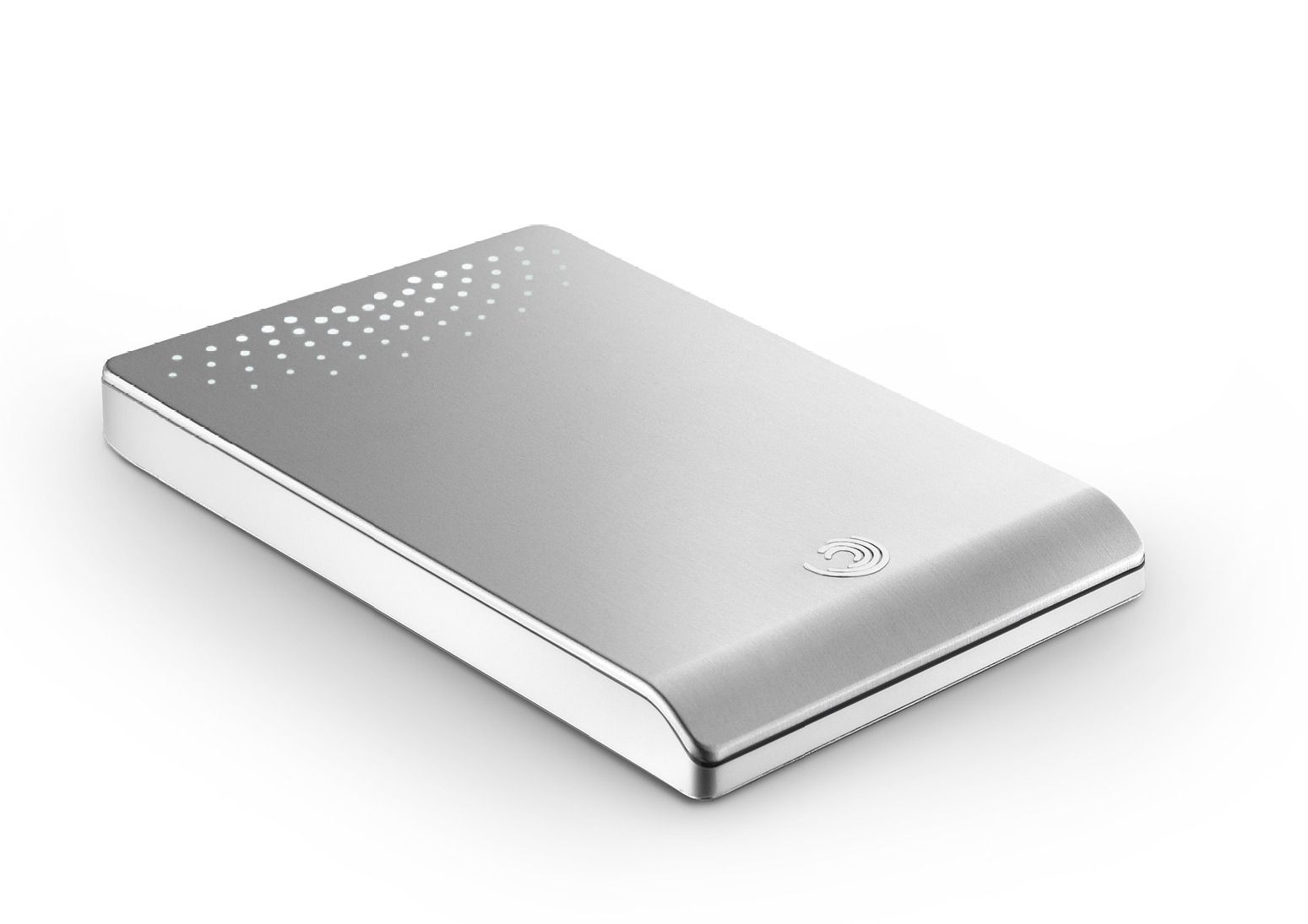 Seagate S-series ST905003FGM201-RK external hard drive 500 GB 7200 RPM USB 2.0 Silver