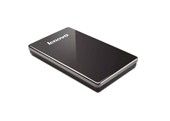 Lenovo ThinkPad 320GB Portable USB 2.0 HDD external hard drive 5400 RPM Black