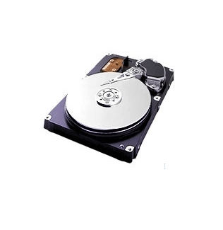 Samsung Spinpoint T 400GB HDD internal hard drive 7200 RPM 8 MB 3.5" Ultra-ATA/100