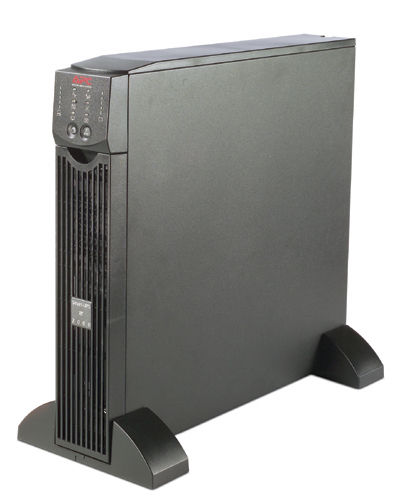 APC SMART-UPS RT 1500VA 100V uninterruptible power supply (UPS) 1.5 kVA 1050 W