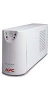 APC Back-UPS Pro 500VA uninterruptible power supply (UPS) 0.5 kVA 300 W