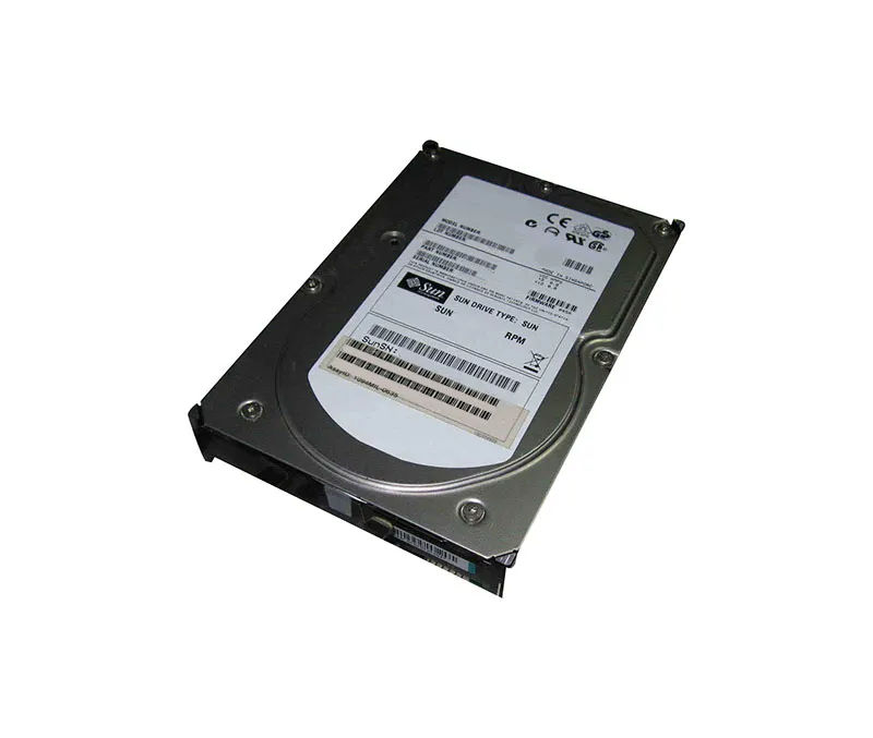 370-4419 - Sun 40GB 7200RPM ATA/IDE 3.5-in HDD with Bracket