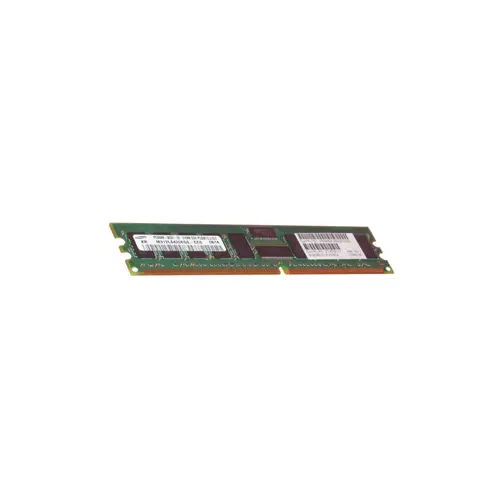 370-6791 - Sun 512MB RDIMM 184-Pin Memory Module