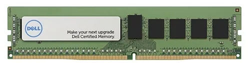 Dell 32GB (4x8GB) 1600MHz PC3-12800 Cl11 ECC Registered Dual Rank DDR3 Sdram Memory Module for PowerEdge Server