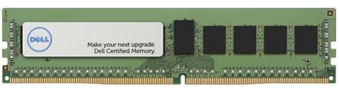 370-ABUJ - Dell 8GB DDR4 2133MHz ECC RDIMM Memory Module