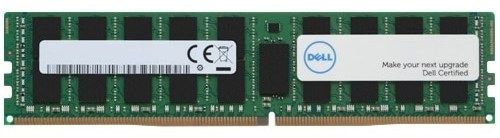 370-ACNR - Dell 8GB DDR4 2400MHz ECC RDIMM Memory Module
