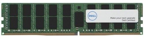 370-ACNS - Dell 32GB DDR4 2400MHz ECC RDIMM Memory Module