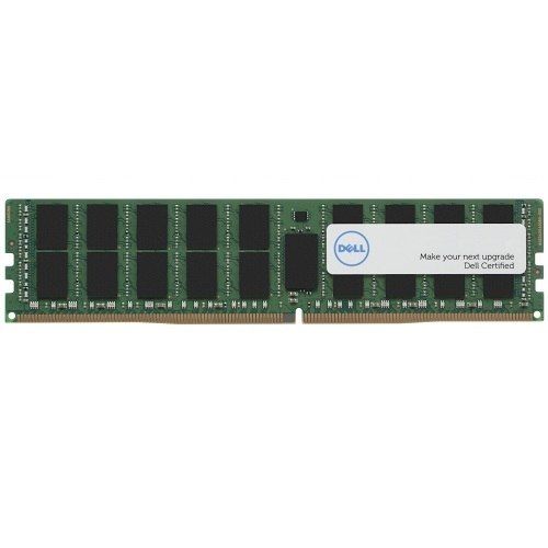 370-ADFT - Dell 32GB DDR4 2400MHz ECC RDIMM Memory Module
