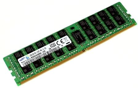370-ADNI - Dell 8GB DDR4 2666MHz ECC RDIMM Memory Module