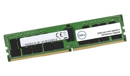370-AERG - Dell 64GB DDR4 2933MHz ECC RDIMM Memory Module