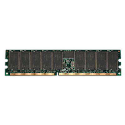 HP 8GB DDR memory module 4 x 2 GB 184-pin DIMM