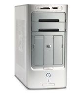 HP Pavilion Entertainment w5350.be PC