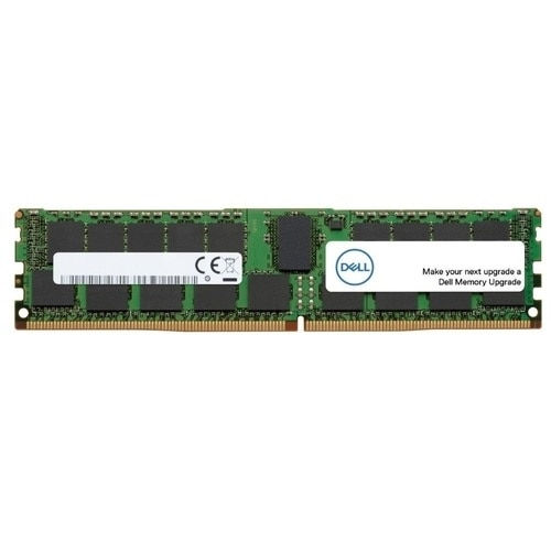 DELL SNPHNDJ7C/16G memory module 16 GB DDR4 288-pin DIMM ECC