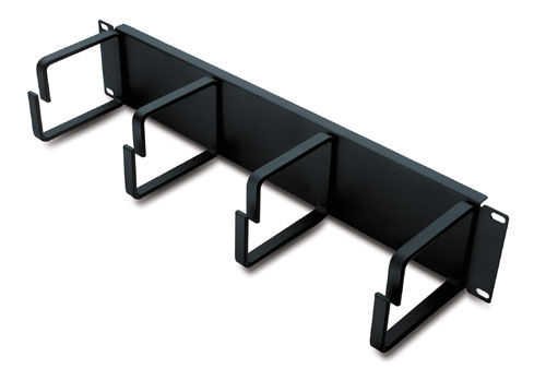 APC Cable Organizer 2U f NetShelter