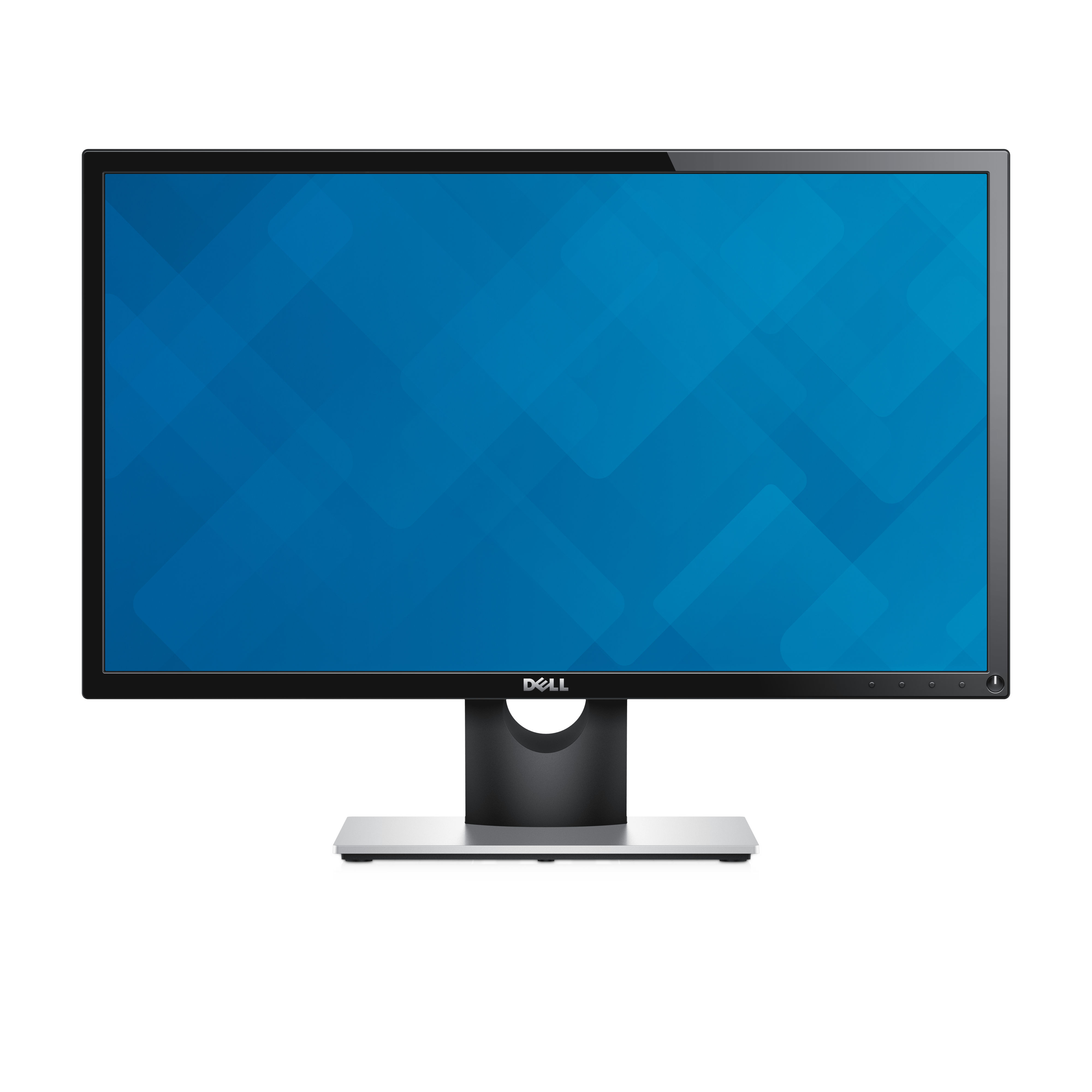 DELL SE2416H computer monitor 60.5 cm (23.8") 1920 x 1080 pixels Full HD LCD Black